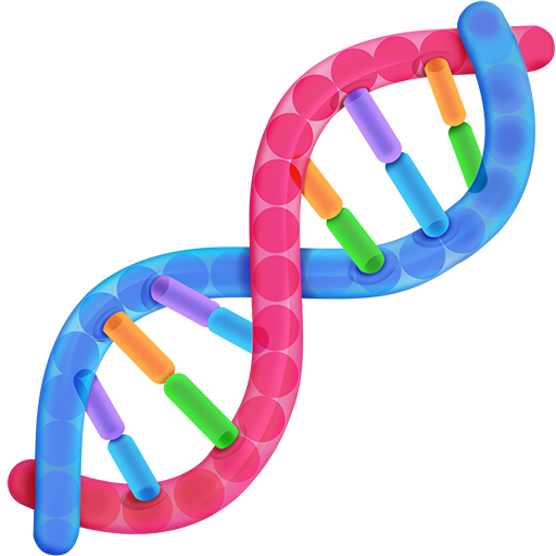 DNA DNA
