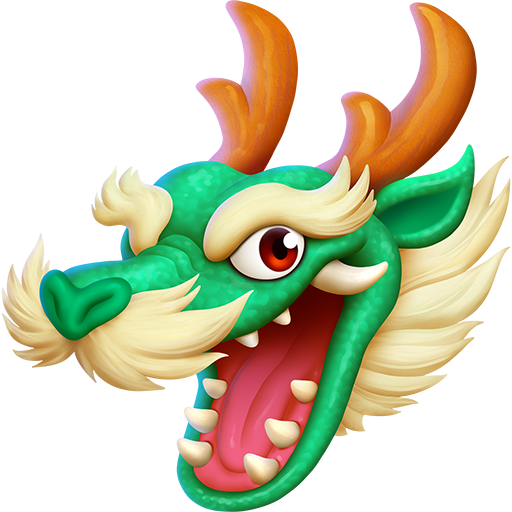 Testa Di Drago