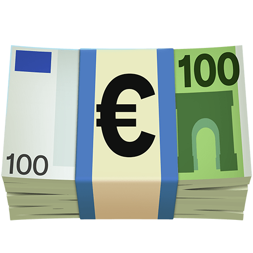 Banconota Euro Banconota Euro