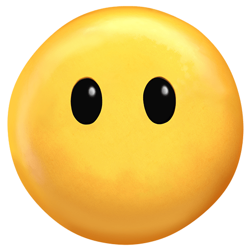 Faccina Senza Bocca