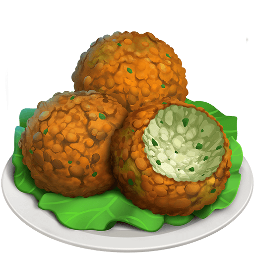 Falafel