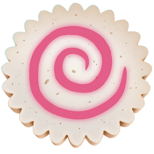 Tortino Di Pesce A Spirale