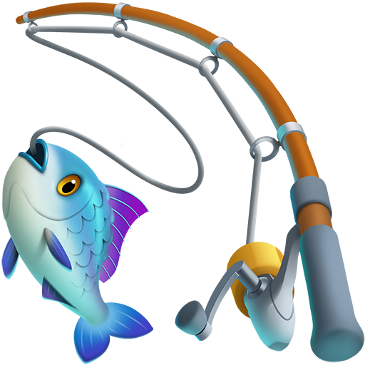 Canna Da Pesca Canna Da Pesca
