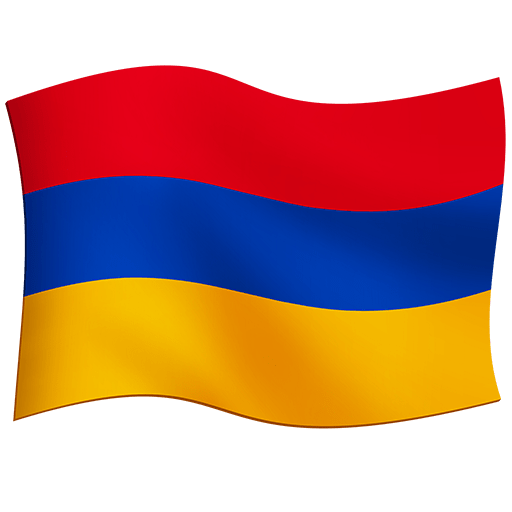 Bandiera: Armenia Bandiera: Armenia