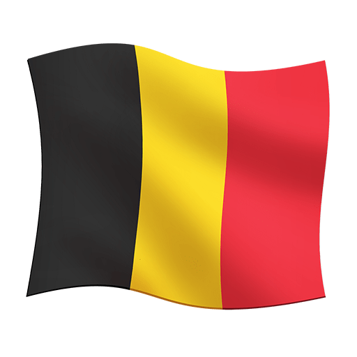 Bandiera: Belgio Bandiera: Belgio