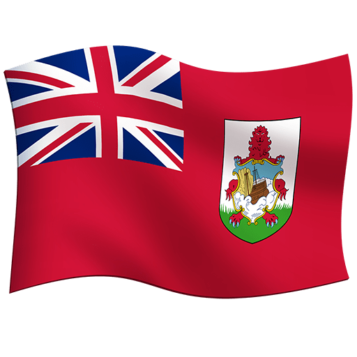 Bandiera: Bermuda Bandiera: Bermuda
