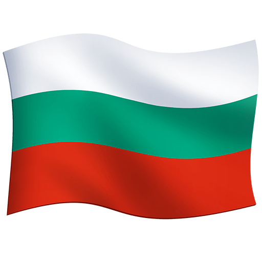 Bandiera: Bulgaria Bandiera: Bulgaria