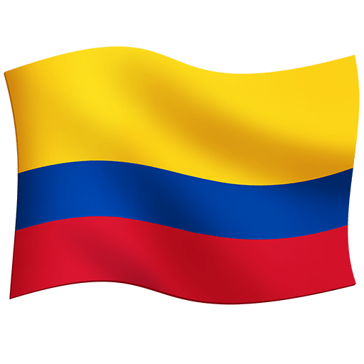 Bandiera: Colombia Bandiera: Colombia