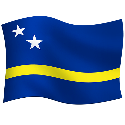 Bandiera: Curaçao Bandiera: Curaçao