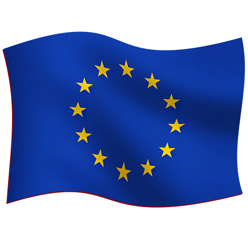 Bandiera: European Union Bandiera: European Union