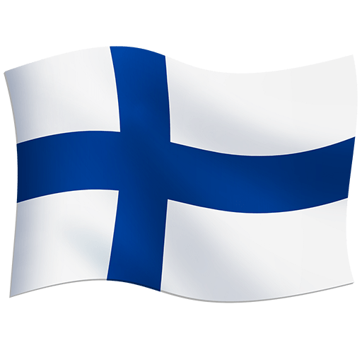 Bandiera: Finlandia Bandiera: Finlandia