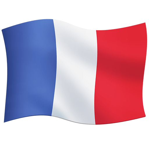 Bandiera: Francia Bandiera: Francia