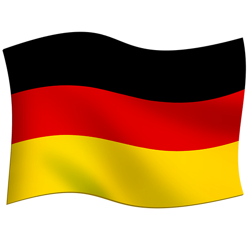 Bandiera: Germania Bandiera: Germania