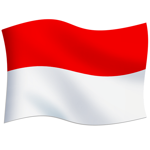 Bandiera: Indonesia Bandiera: Indonesia