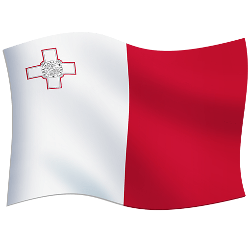 Bandiera: Malta Bandiera: Malta