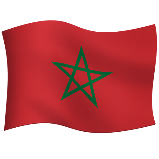 Bandiera: Marocco Bandiera: Marocco