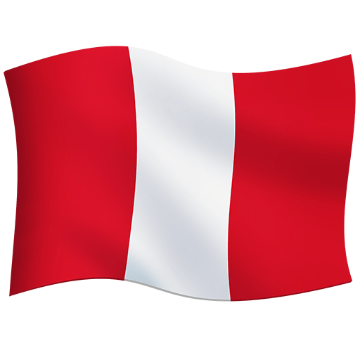 Bandiera: Perù Bandiera: Perù