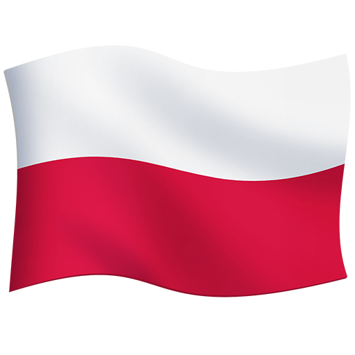 Bandiera: Polonia Bandiera: Polonia