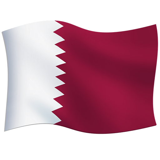 Bandiera: Qatar Bandiera: Qatar