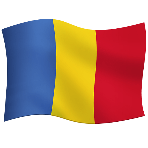 Bandiera: Romania Bandiera: Romania