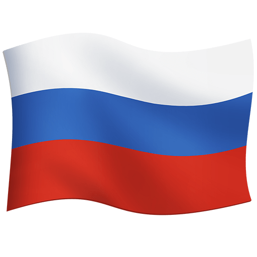 Bandiera: Russia Bandiera: Russia