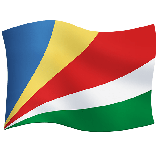 Bandiera: Seychelles Bandiera: Seychelles