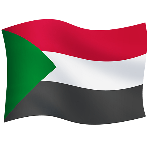 Bandiera: Sudan Bandiera: Sudan