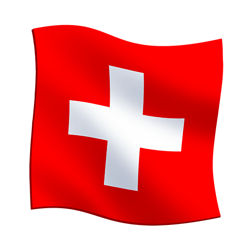 Bandiera: Svizzera Bandiera: Svizzera