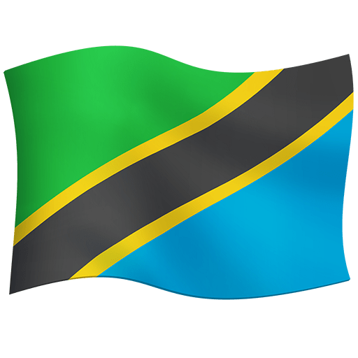 Bandiera: Tanzania Bandiera: Tanzania