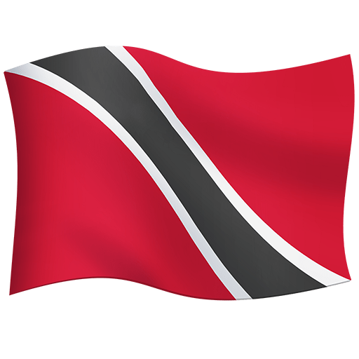 Bandiera: Trinidad e Tobago Bandiera: Trinidad e Tobago