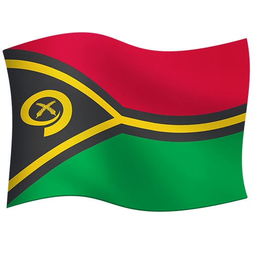 Bandiera: Vanuatu Bandiera: Vanuatu