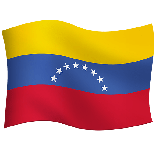 Bandiera: Venezuela Bandiera: Venezuela