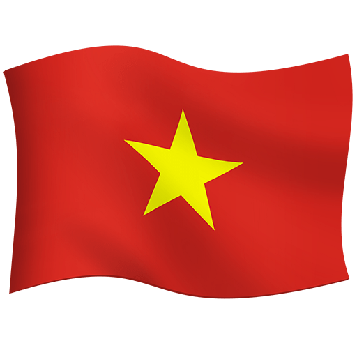 Bandiera: Vietnam Bandiera: Vietnam