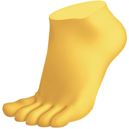 Piede