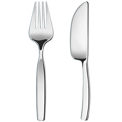 Forchetta E Coltello