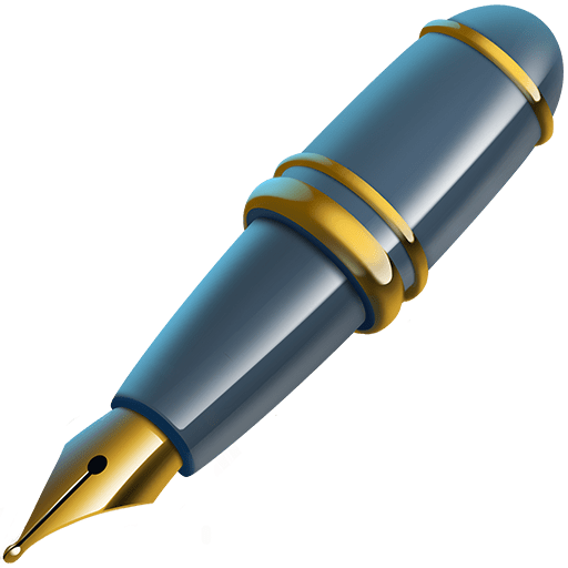 Penna Stilografica Penna Stilografica