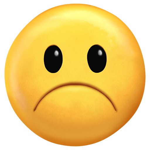 Faccina Imbronciata