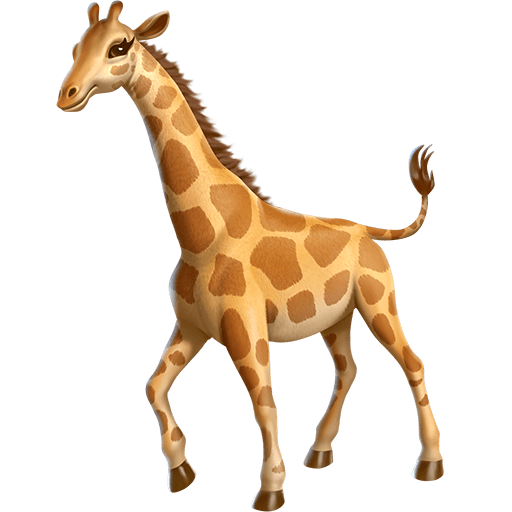 Giraffa