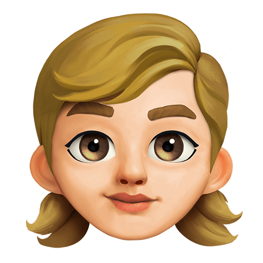 Bambina: Carnagione Medio-Chiara