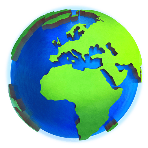 Europa E Africa