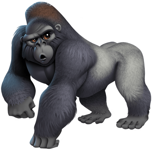 Gorilla