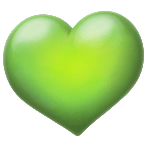 Cuore Verde