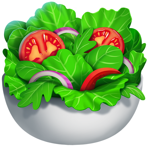 Insalata Verde