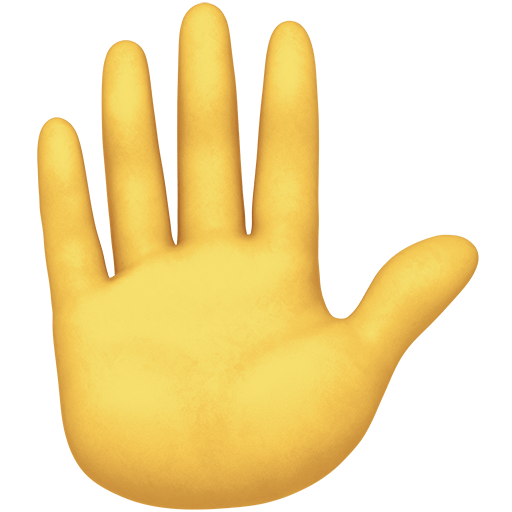 Mano Aperta