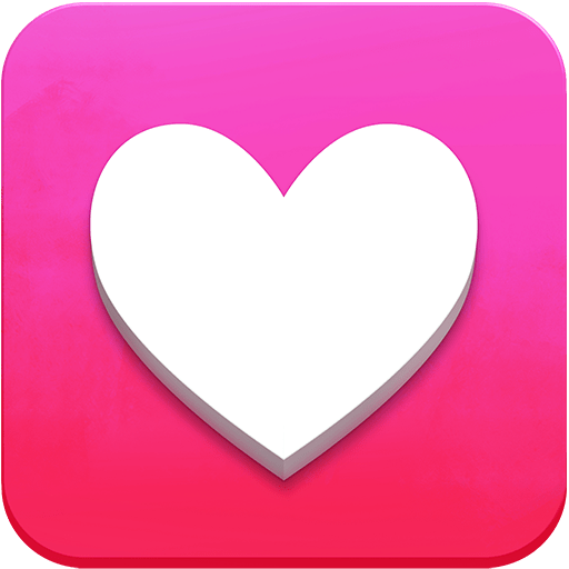 Decorazione Con Cuore