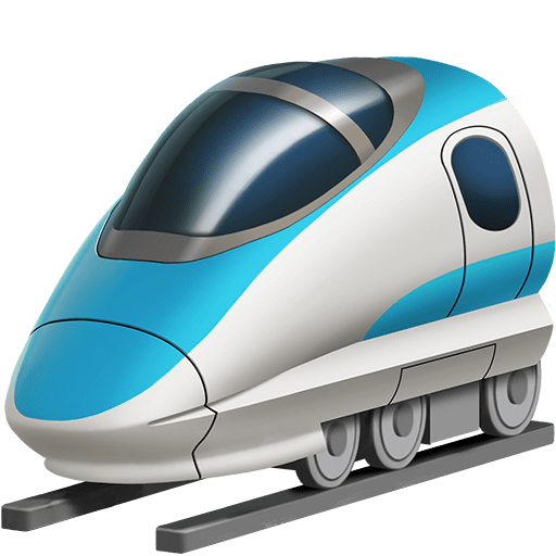 Treno Alta Velocità Treno Alta Velocità