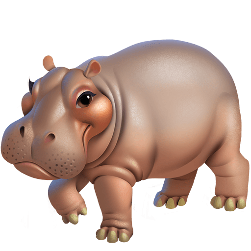Ippopotamo