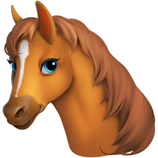 Muso Di Cavallo
