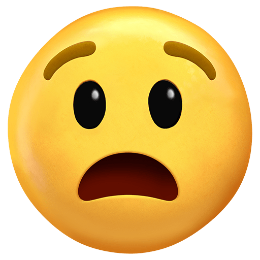 Faccina Sorpresa