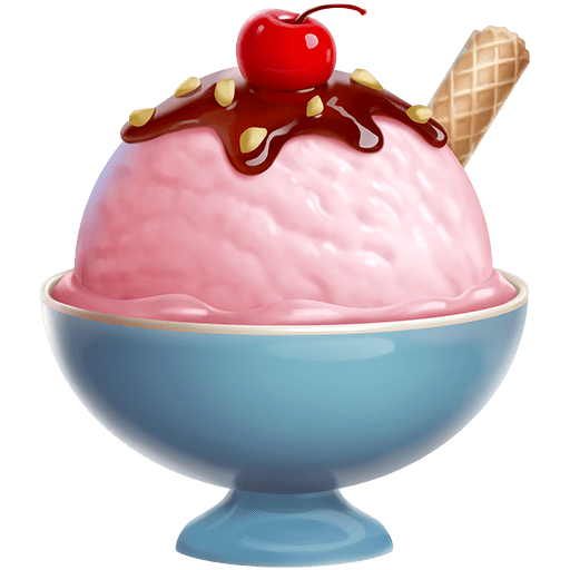 Coppa Di Gelato